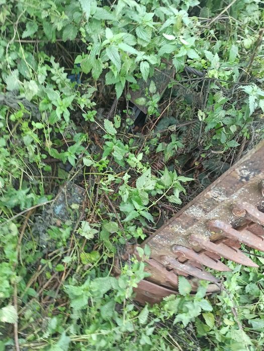 Продам косарку цегментову