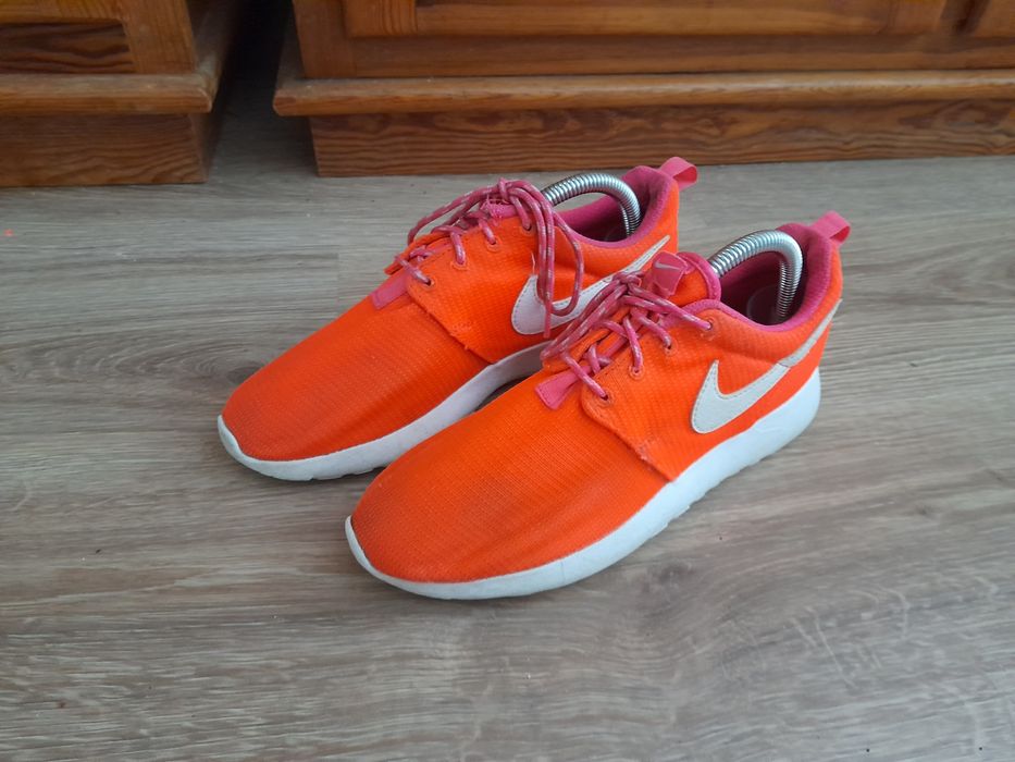 Nike buty sportowe rozmiar 38