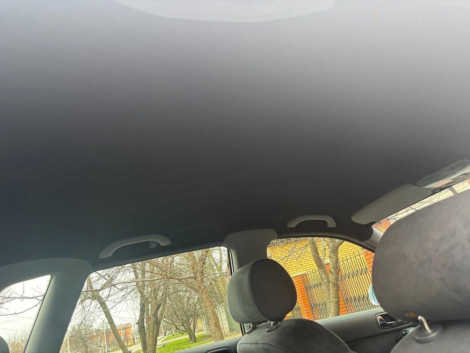 Автомобіль Audi A3