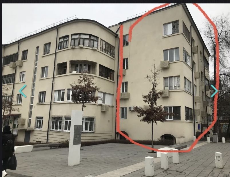 Продам часть здания возле парка Шевченко пол коммерцию