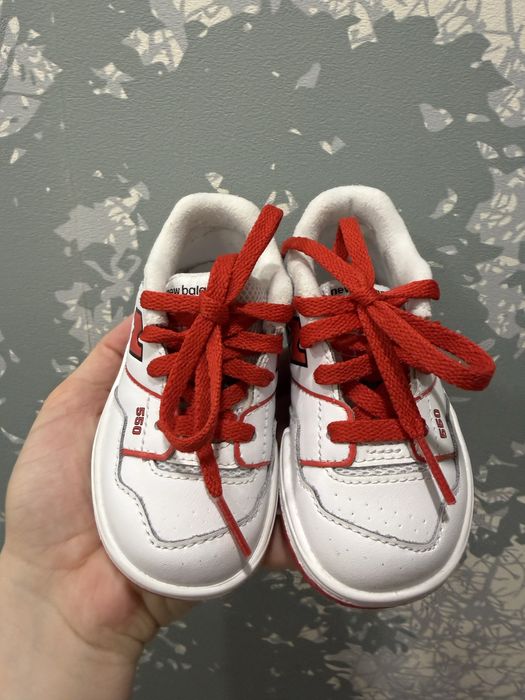 Кросівки New balance  дитячі