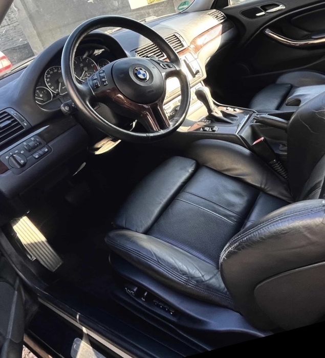 Bmw_  330i _ Coupe_ !!