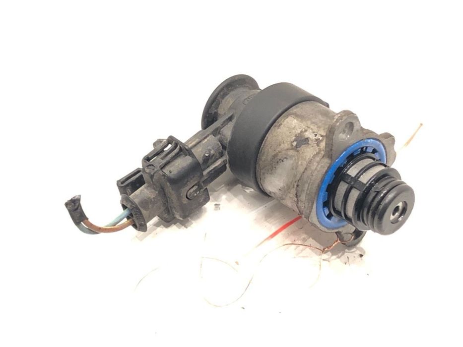 REGULATOR CIŚNIENIA PALIWA  FORD FIESTA VI (CB1, CCN) 2008 - 2022 1.5 TDCi 55 kW [75 KM] olej