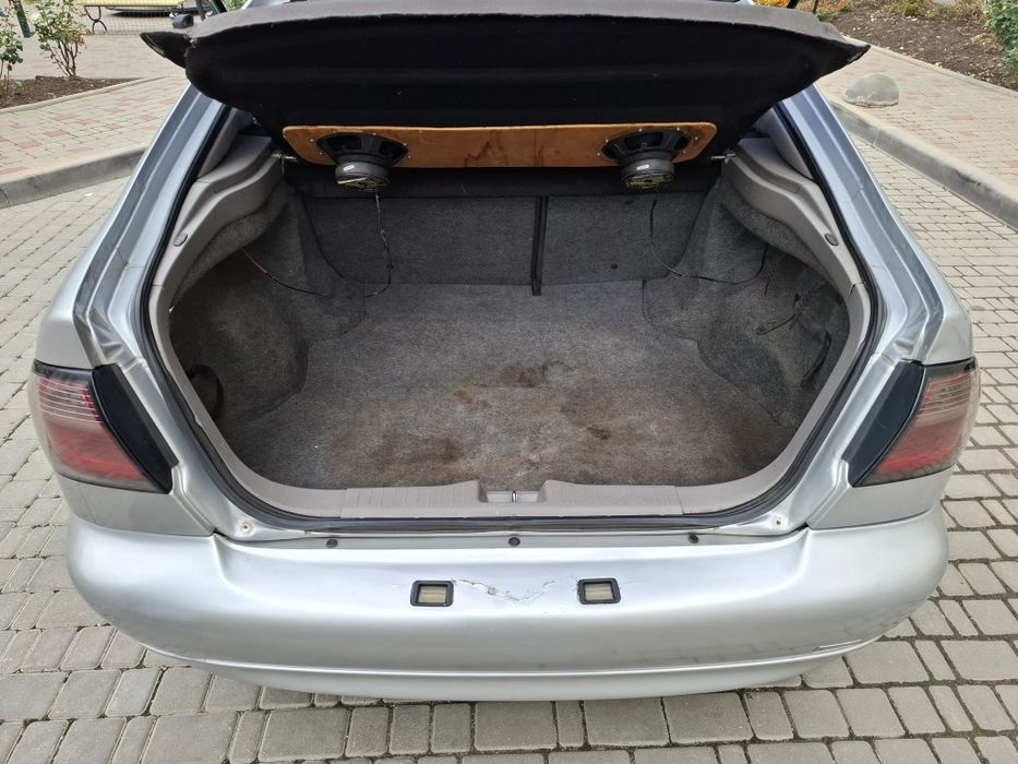 В продаже NISSAN PRIMERA  2.0  автомат