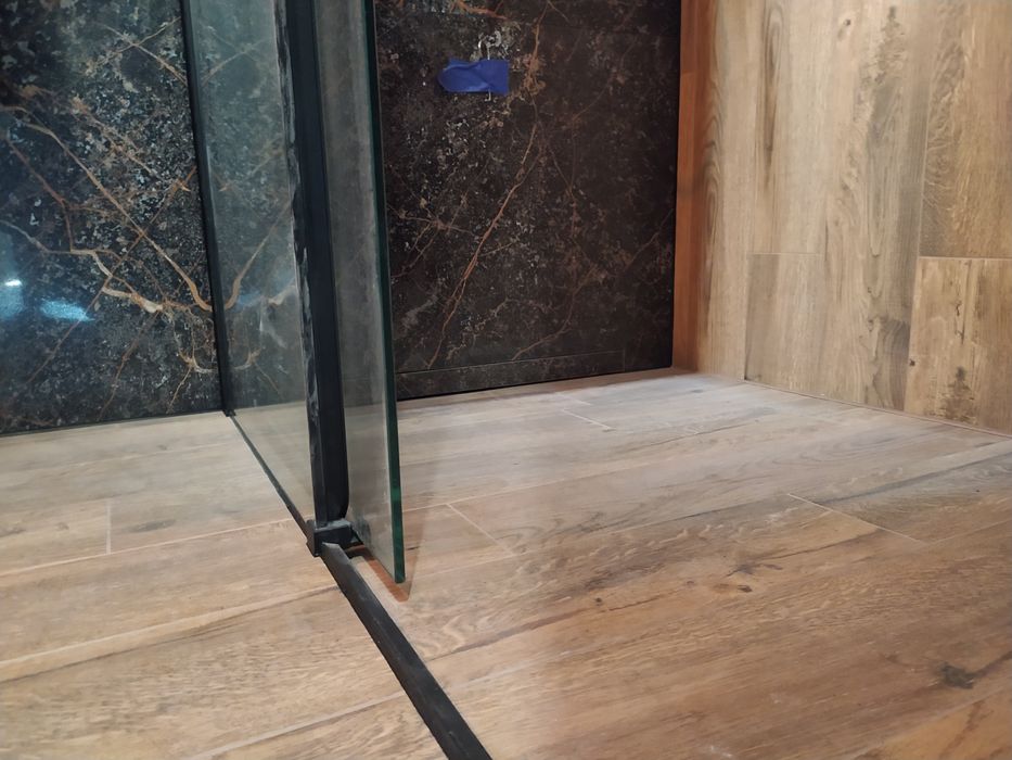 Wykończenie wnętrz