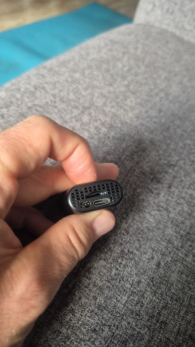 Wifi camera mini