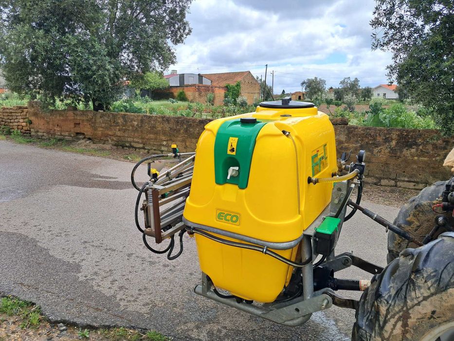 Tomix 420 com barras COMO NOVO