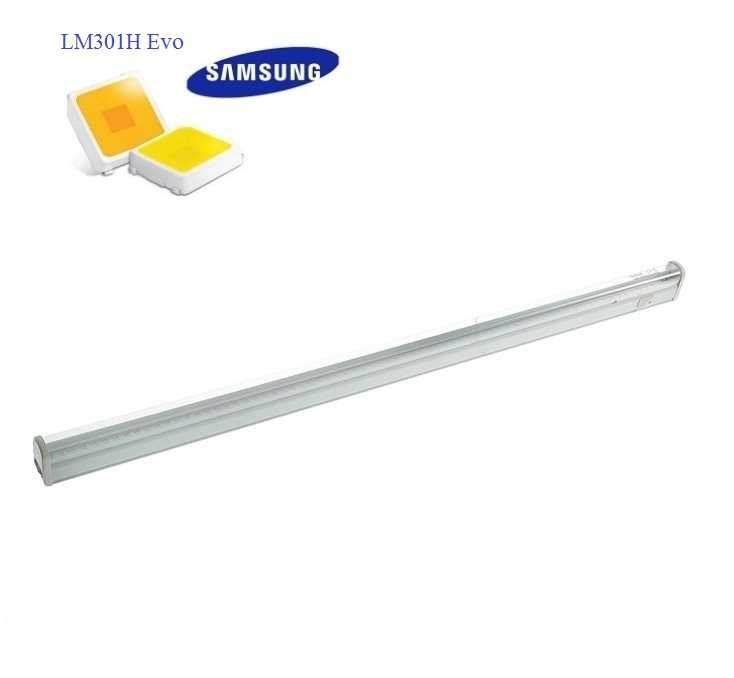 Фитосветильник Samsung LM301H Evo  – 30 ватт