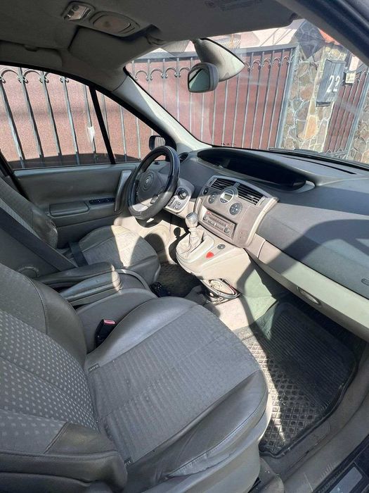 Продам Renault Scenic Scenic