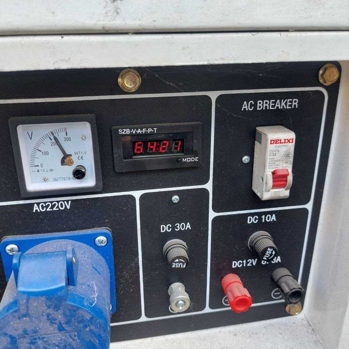 Ремонт генераторів оперативний виїзд!