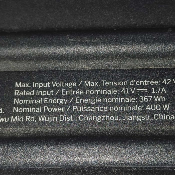 trotinete ninebot f2