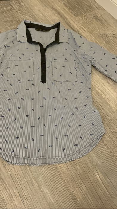 Рубашка Zara женская