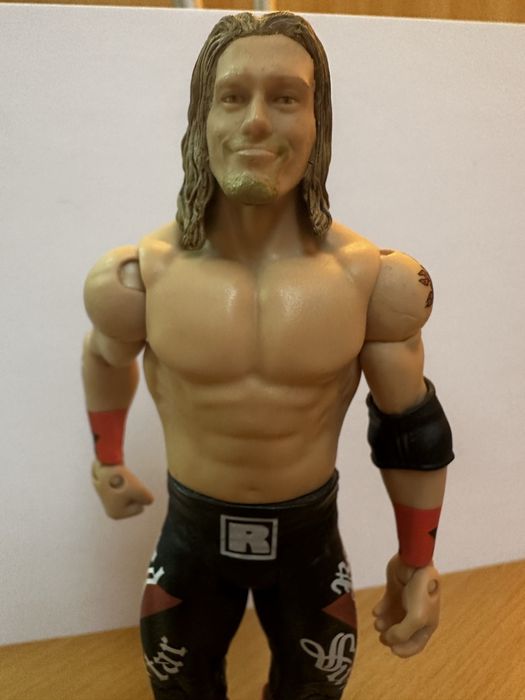 Figurka WWE Edge Wrestling