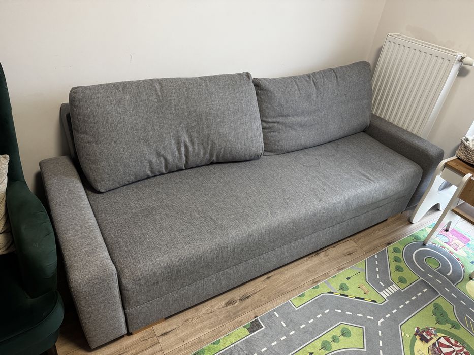 Sofa Ikea oddam za darmo ok. 10.07.2026