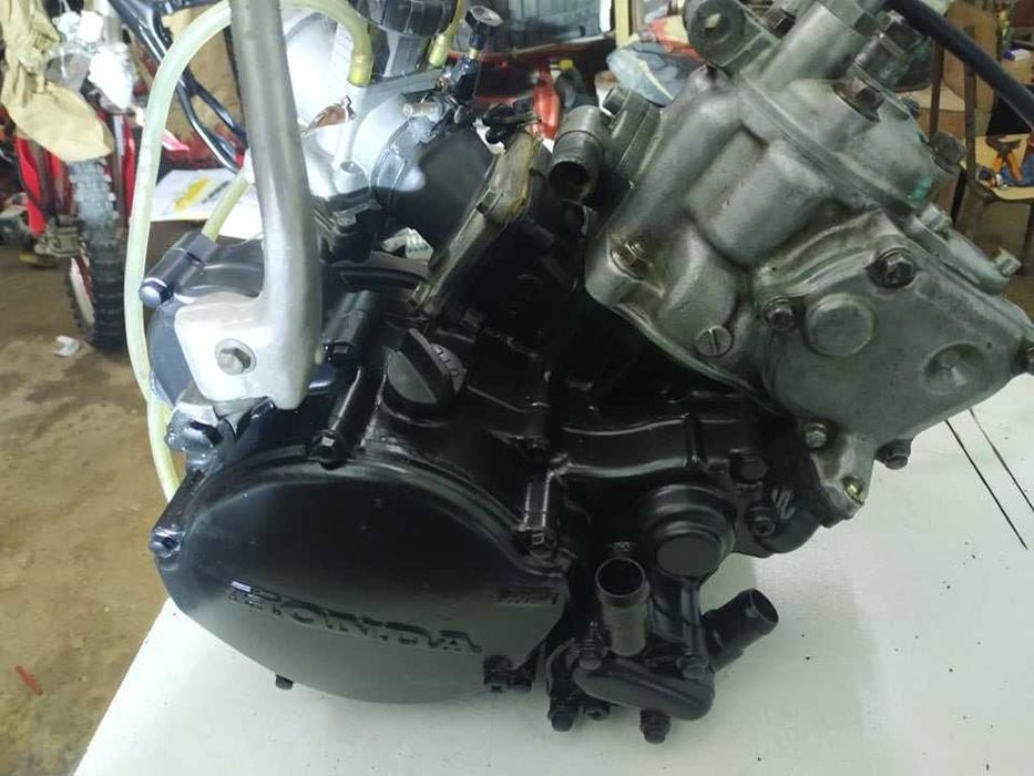 Honda CR 125R (2T-1994)