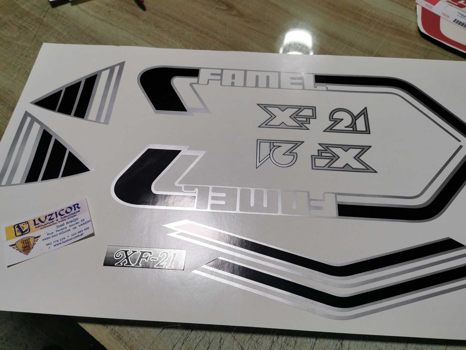 autocolantes personalizados