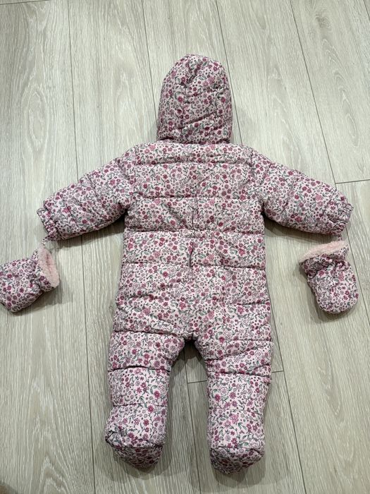Дитячий комбінезон 68/74