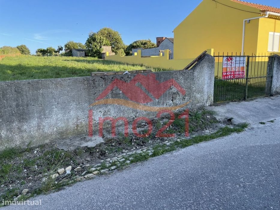 Terreno na Póvoa do Paço — Esgueira, Aveiro