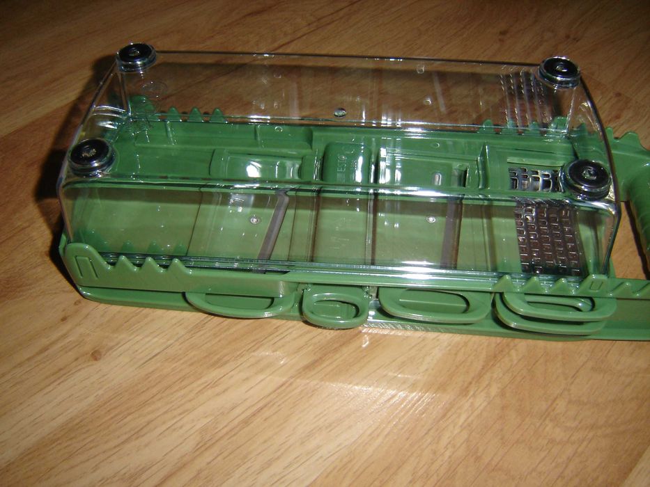 Tarka kuchenna wielofunkcyjna szatkownica