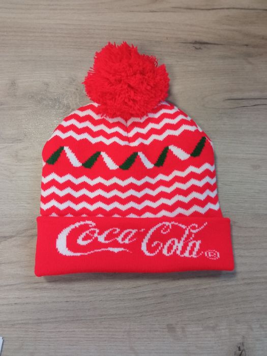 Czapka Steve Madden + gratis