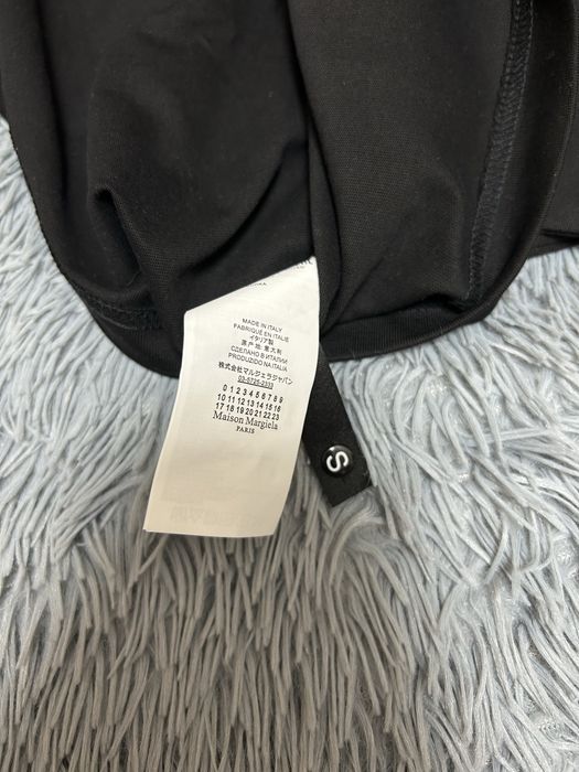 Лонг Maison Margiela
