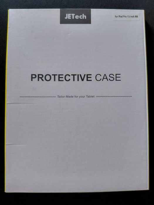 Protective Case iPad Pro (M4)