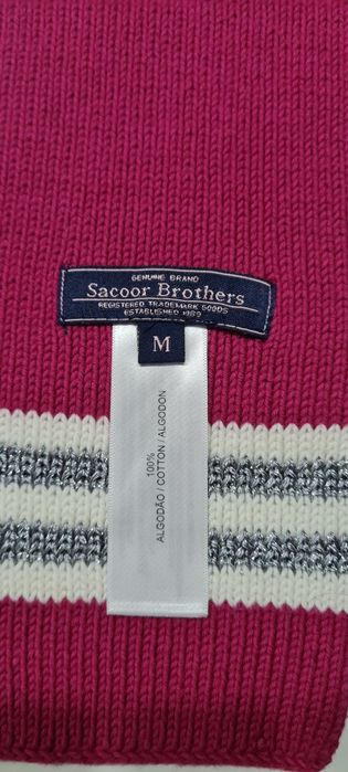 Cachecol Criança Sacoor Brothers