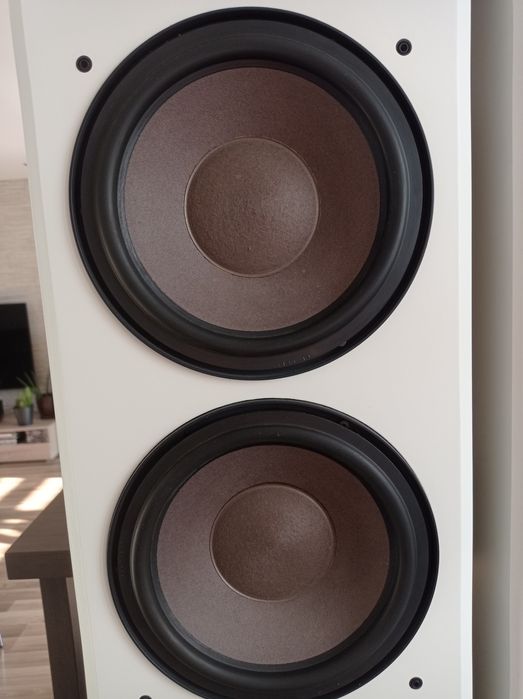 Braun Atelier LS 150 audiofilskie Top stan