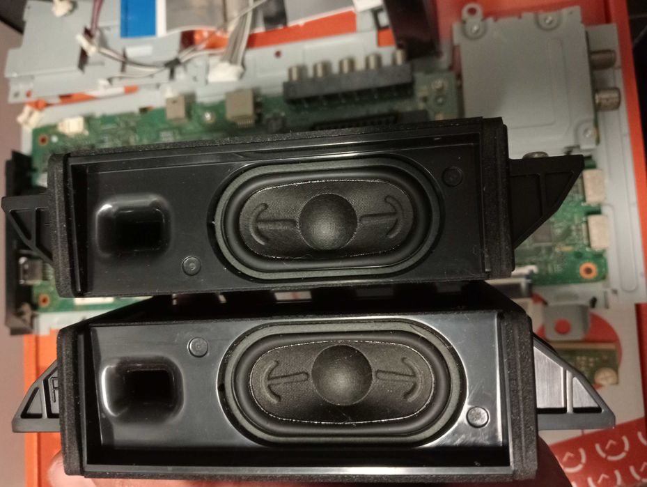 Sony componentes TV kdl