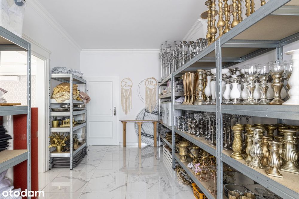 Sala Bankietowa GLAMOUR na sprzedaż