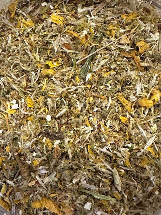 Преміальний травʼяний фіточай «Баланс»