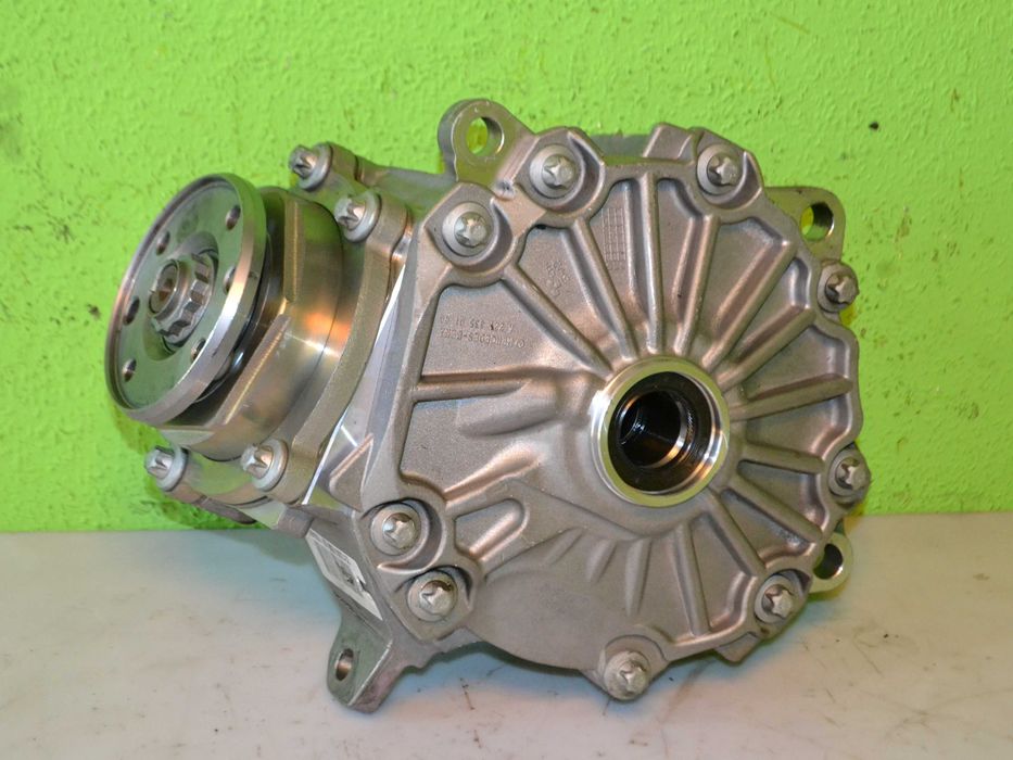 Dyferencjał dyfer przód MERCEDES GLS  2.47