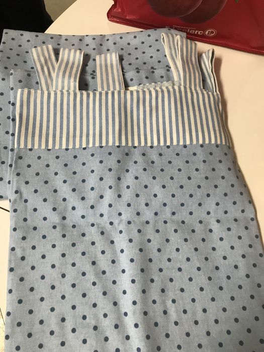 Vendo cortinas espaço casa como novas