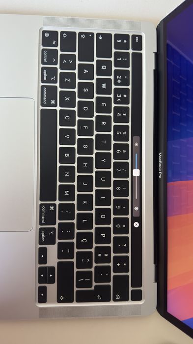 MacBook Pro M1 13” (2020) / 8GB RAM / 512GB SSD