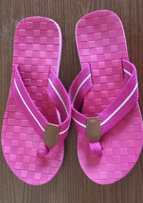 В'єтнамки, 37 розмір