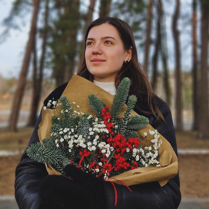 Пропоную послуги няні