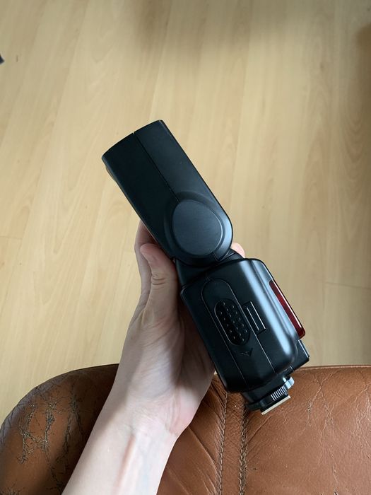 Godox TT600 спалах