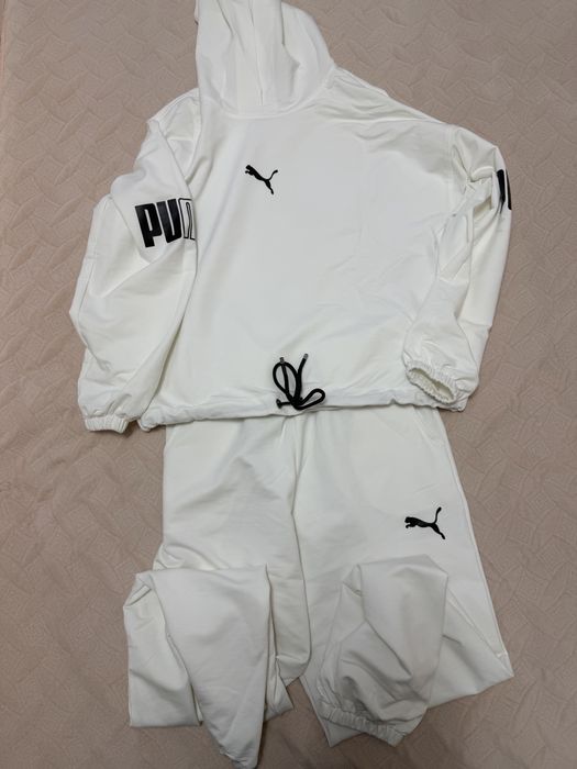 Костюм жіночий легкий