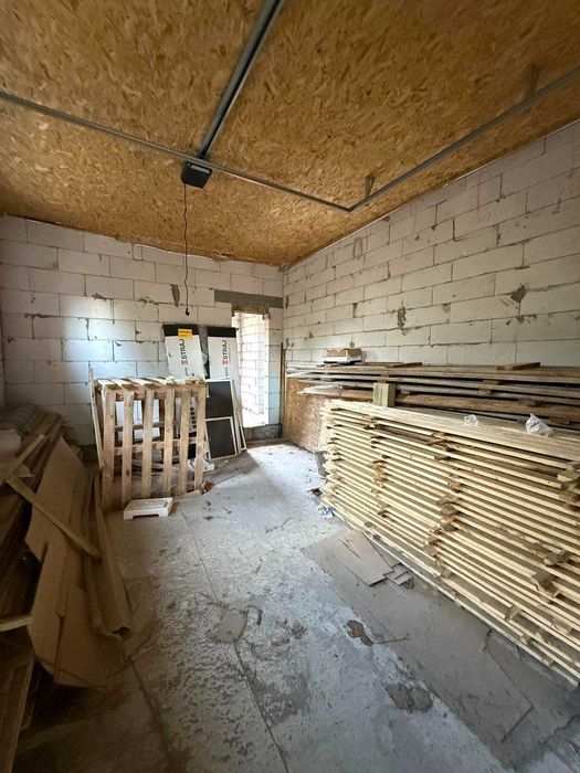 ПРОДАЖ! Сучасний Будинок, р-н Браїлки.