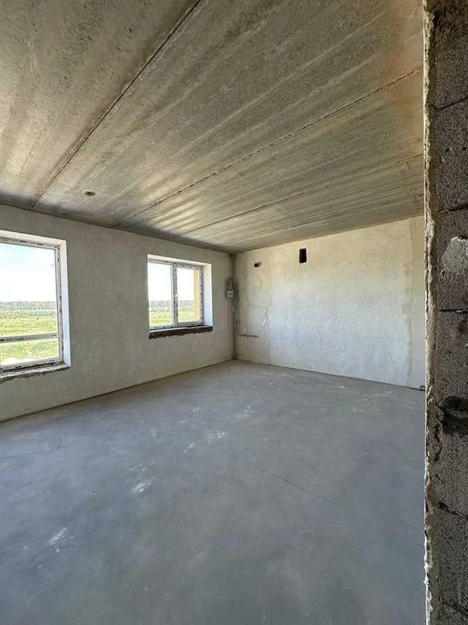 Видова 1к квартира з ліфтом ЖК Молодість