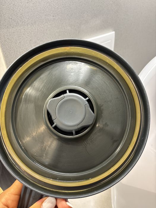 Bimby TM5 e acessorios