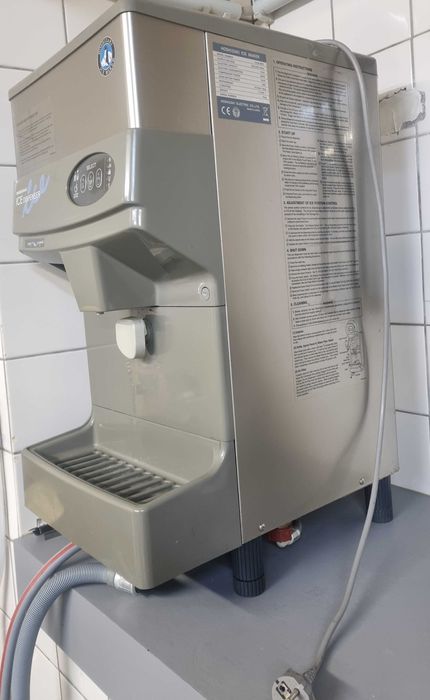 Kostarka hishizaki DCM-60FE