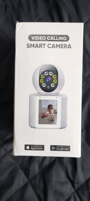 Камера для відео дзвінків