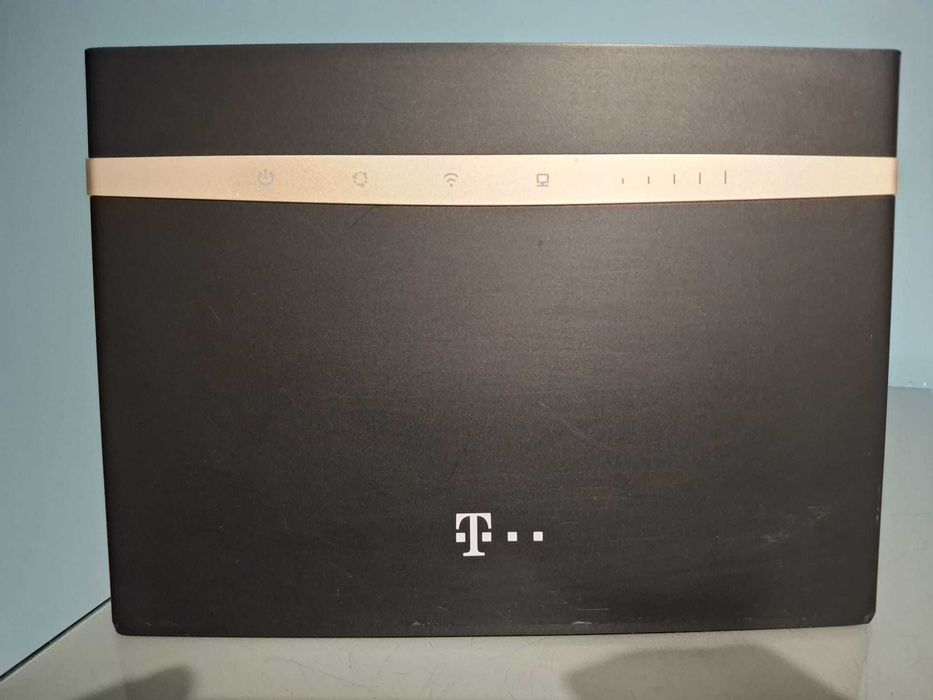 Huawei B525s-23a – router 4G LTE