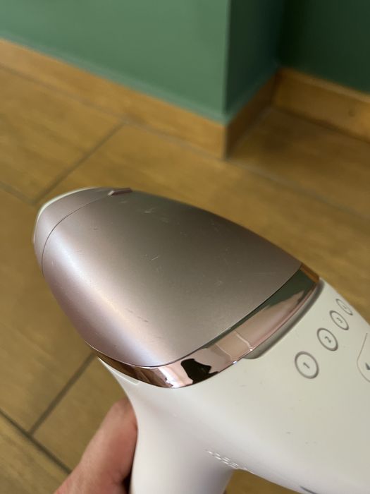 Depilator Philips Lumea Bri 958/00