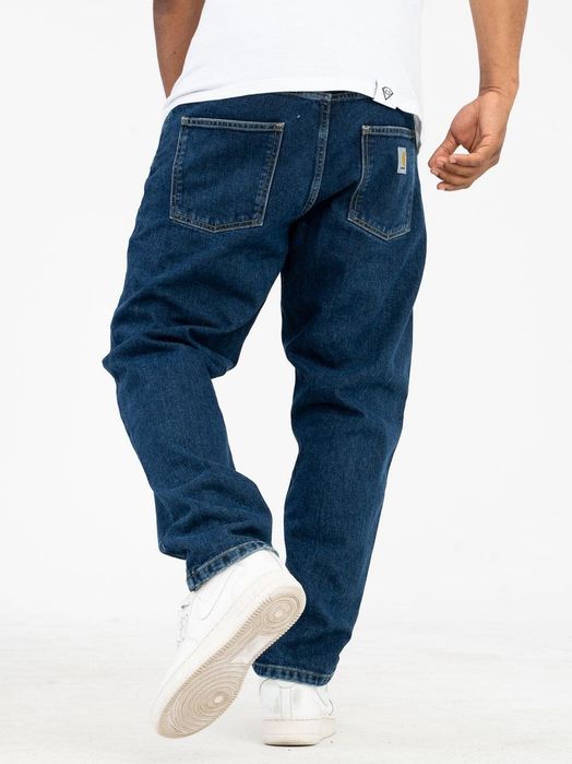 Spodnie męskie Jeansowe Carhartt WIP. Rozm 36. Nowe! Mega! Ideał!