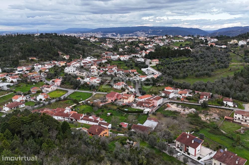 Terreno Urbanizável | Assafarge