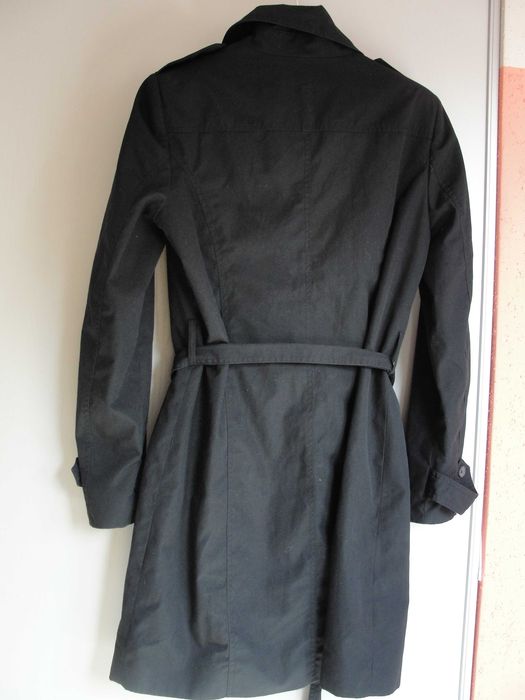 Selected Femme damski płaszcz