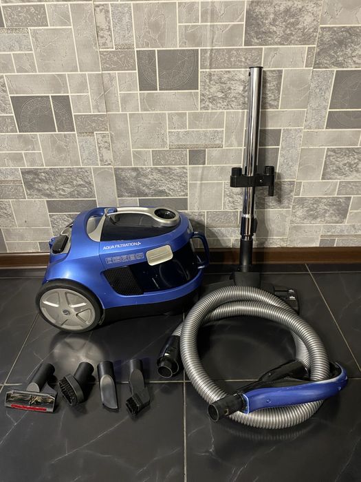 Пылесос Vitek VT-1886 B