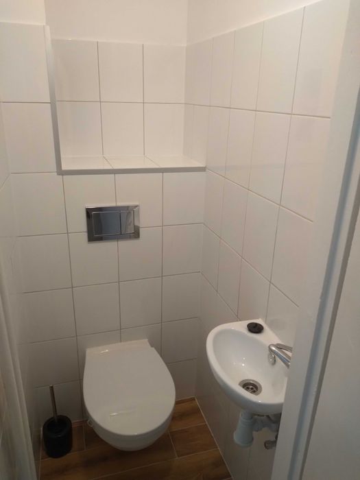 Wynajmę mieszkanie 46 m na Piastowskiej